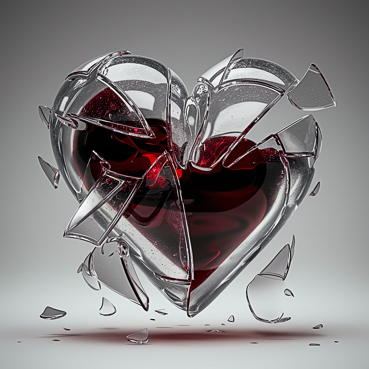 corazón corazón